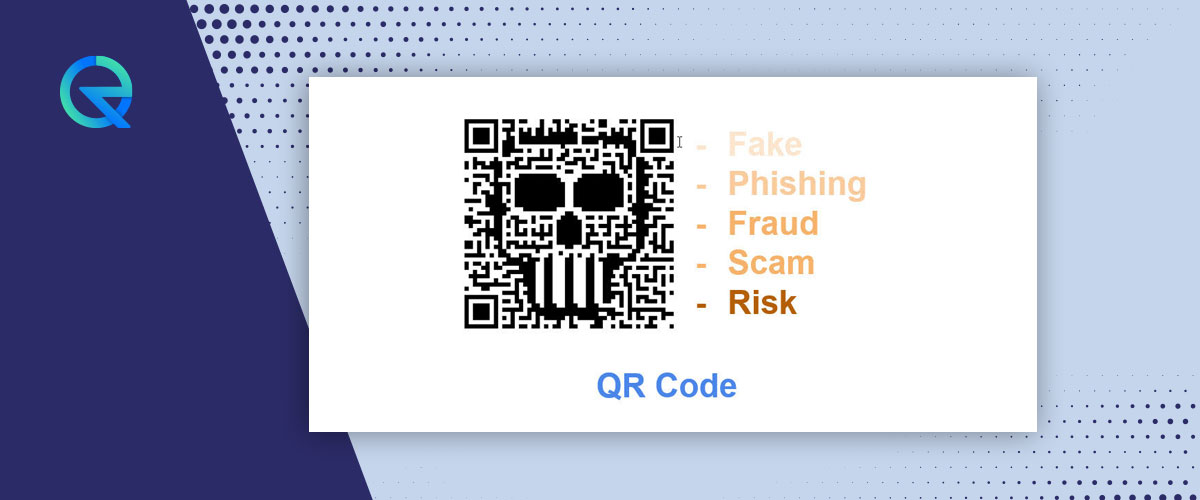 QR Code Forgery