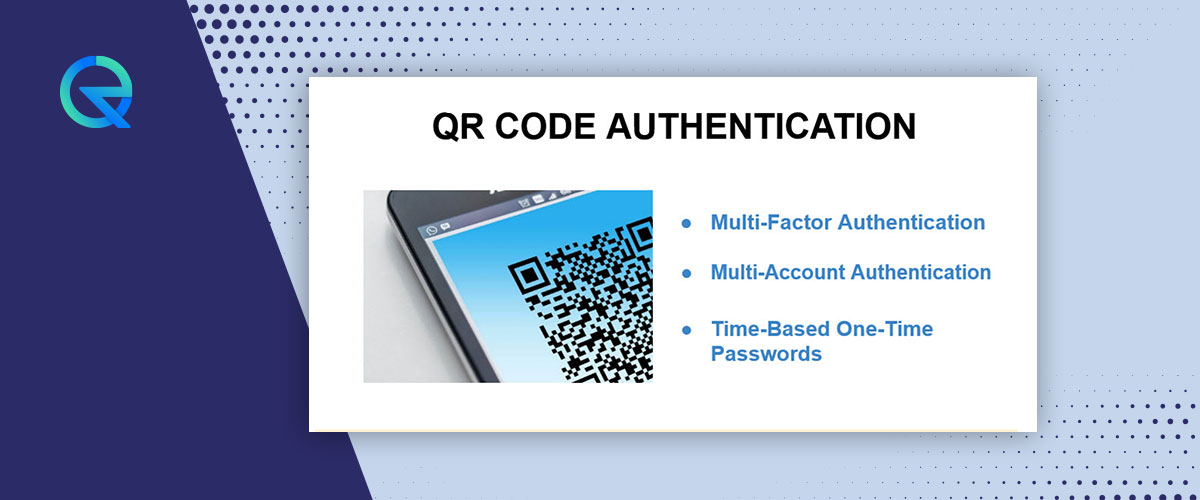 Authenticating QR Codes Securely.