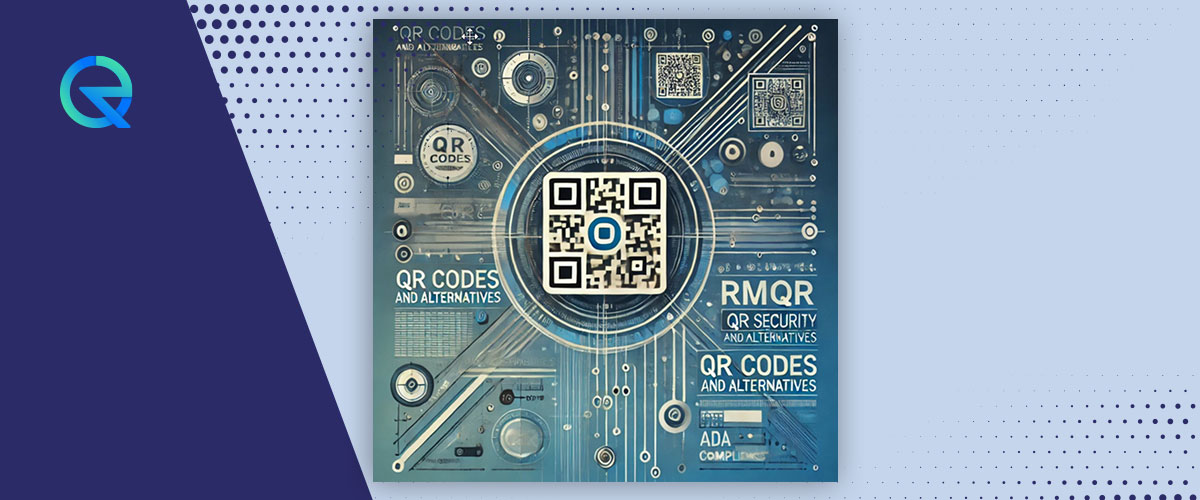 Quick Response QR