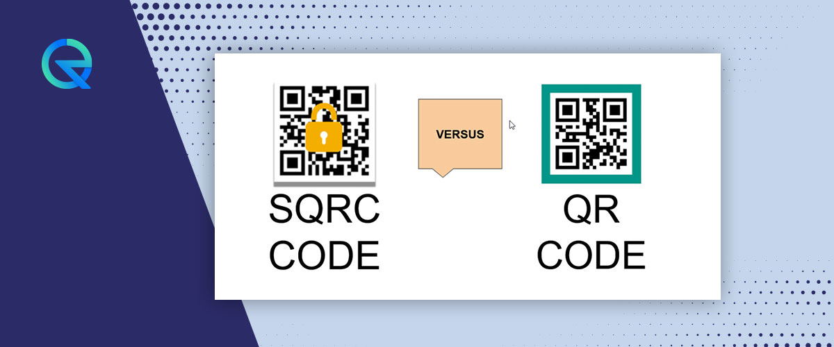 SQRC QR