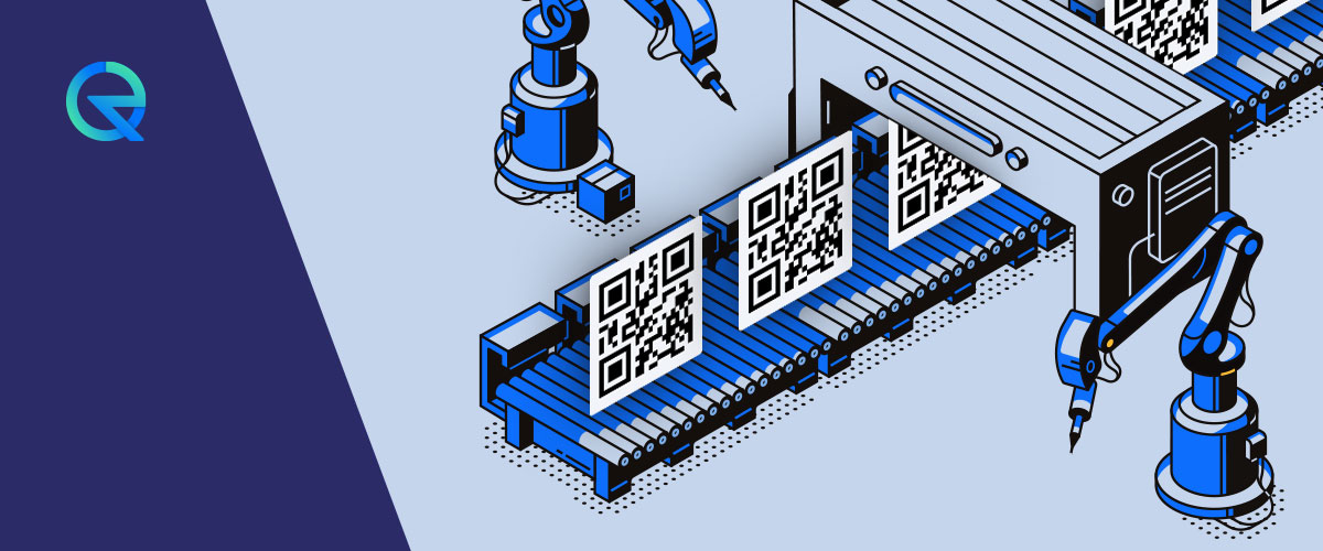 What is a Bulk QR Code Generator and how do you use one?