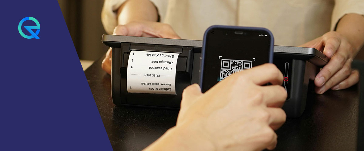 What is a QR Code and how does it work? A simple guide