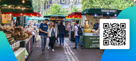 Street Vendors