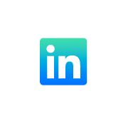 Linkedin icon