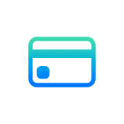 Payment icon