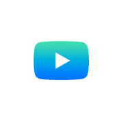 YouTube icon